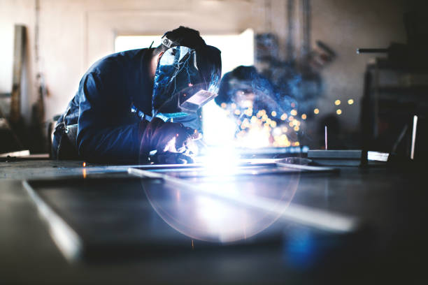 Best Pipe Welding in Elmendorf, TX