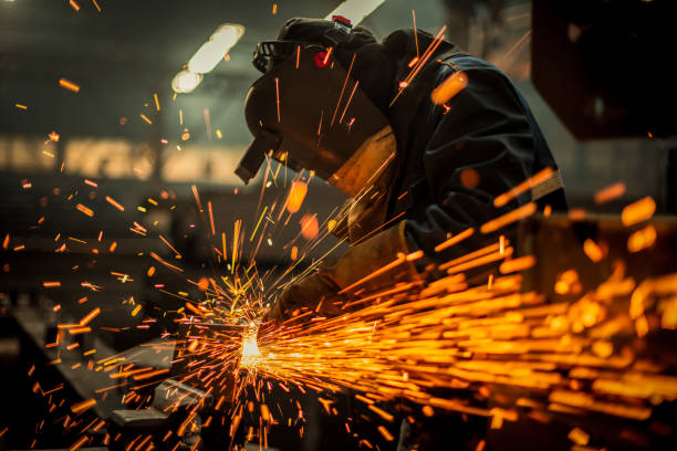 Best Specialty Welding Processes in Elmendorf, TX