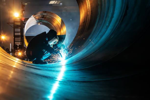 Professional Welder & Metal Fabrication in Elmendorf, TX