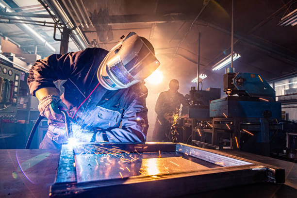 Best Maintenance and Repair Welding in Elmendorf, TX
