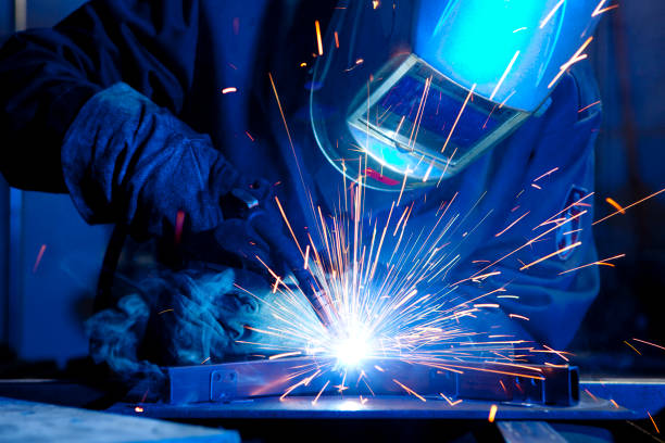 Best Artistic and Custom Metal Fabrication in Elmendorf, TX