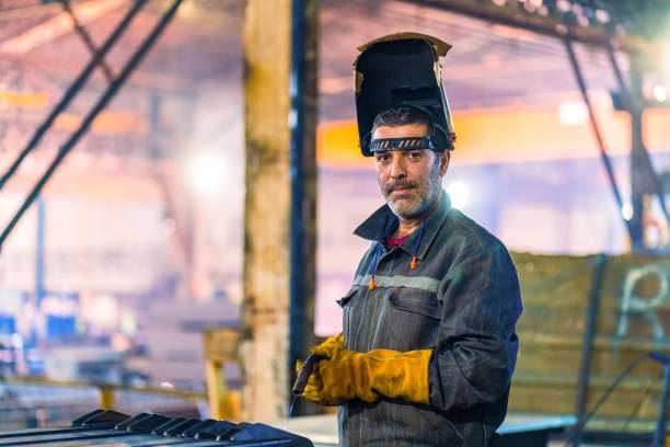 Best Food and Beverage Processing Equipment Welding in Elmendorf, TX
