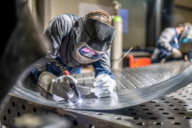  Elmendorf, TX Welder Pros