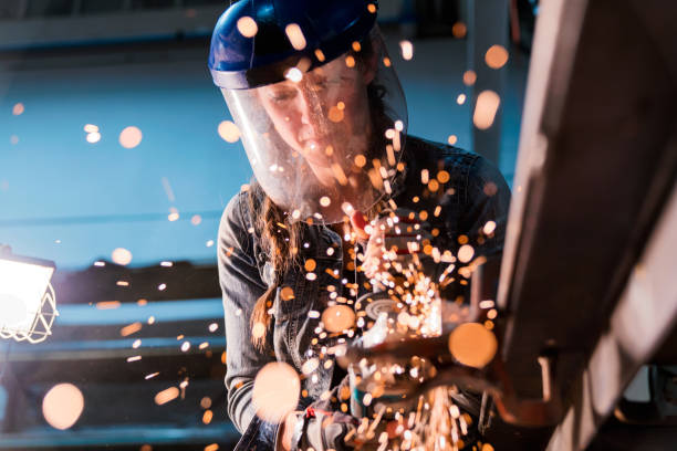 Reliable Elmendorf, TX Welder & Metal Fabrication Solutions